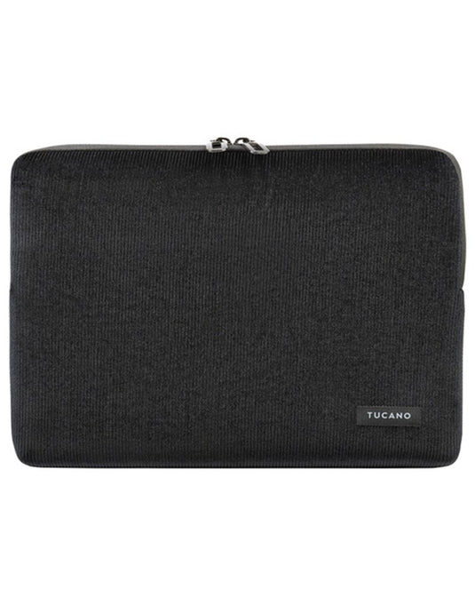 Tucano Velluto BFVELMB13-BK Laptop Case - TechCrazy