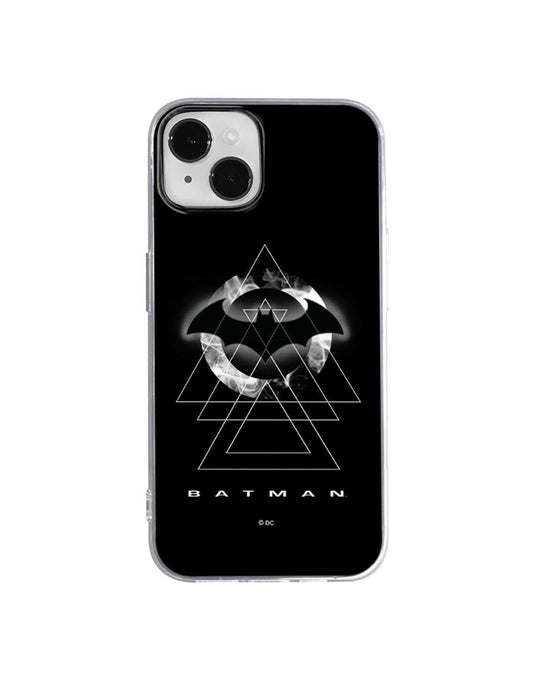 Batman 009 Licensed Phone Case compatible with iPhone 14 TPU - TechCrazy