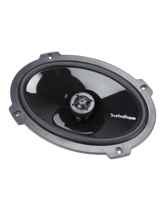 Rockford Fosgate Punch 6"x9" 2-Way Full Range Speaker - TechCrazy