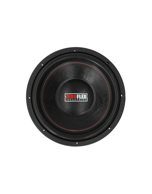 Zeroflex TKO-10 - 10" 1000RMS Subwoofer