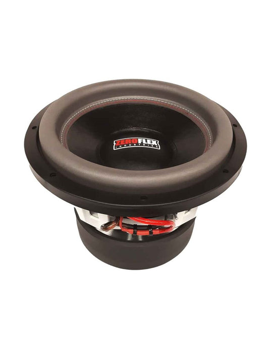 Zeroflex EVO-12XL- 12&quot; 2500RMS Car Subwoofer