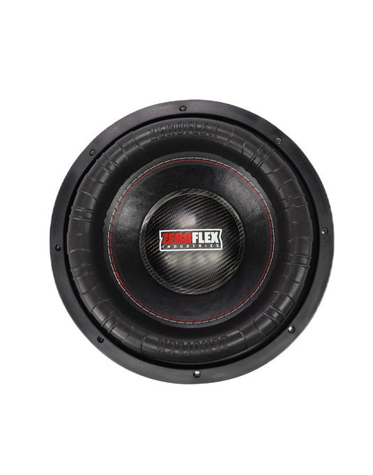 Zeroflex EVO-12XXL 3500RMS Car Subwoofer 