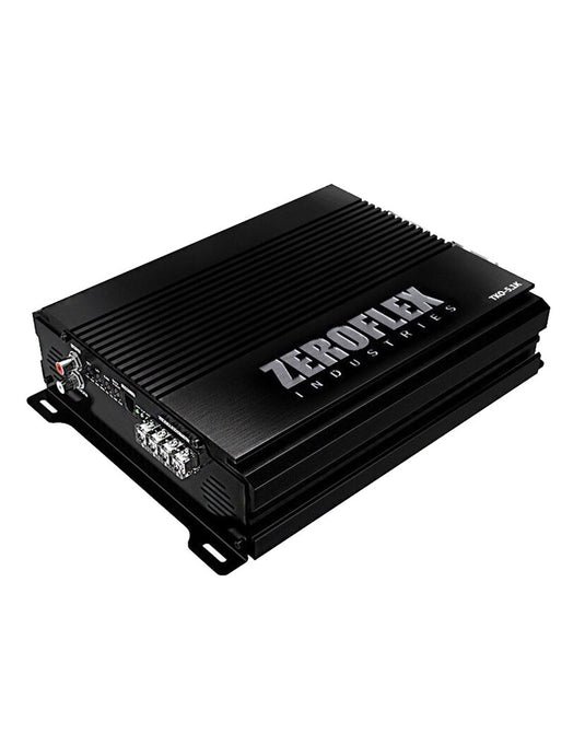 Zeroflex TKO-5.1K Mono Car Amplifier 5000RMS - TechCrazy