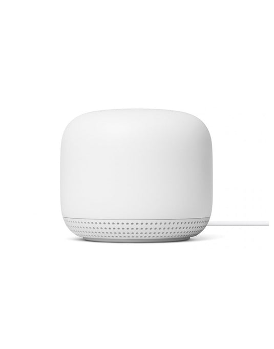 Google Nest WiFi Router & 2 Points - 3 Pack (Brand New) - TechCrazy