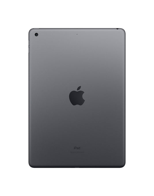 Apple iPad 7 32GB Wifi Only (As New- Pre-Owned) - TechCrazy