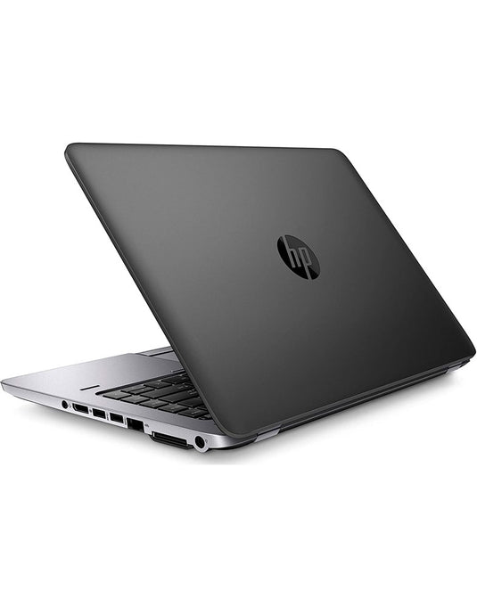 HP Elitebook 820 G3, 12.5'' Screen-i5-6200U-8GB-256GB SSD laptop (As New- Pre-Owned) - TechCrazy