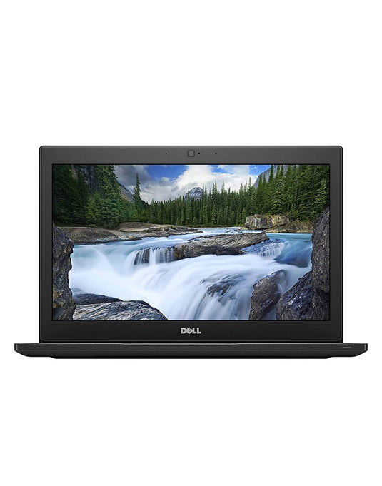Dell Latitude E7290 - 12.5" Screen i5 8GB-256GB Laptop (Very Good- Pre-Owned) - TechCrazy