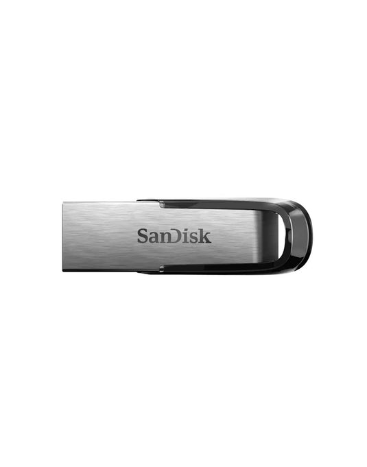 SanDisk 64GB Flash Drive - TechCrazy