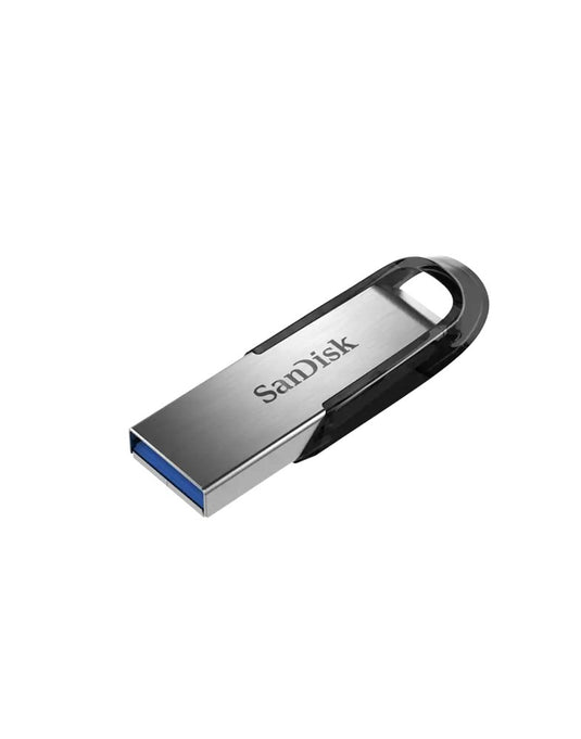 SanDisk 64GB Flash Drive - TechCrazy