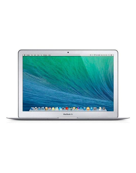 Apple MacBook Air 11.6" 128GB MD711X/A (As New- Pre-Owned) - TechCrazy