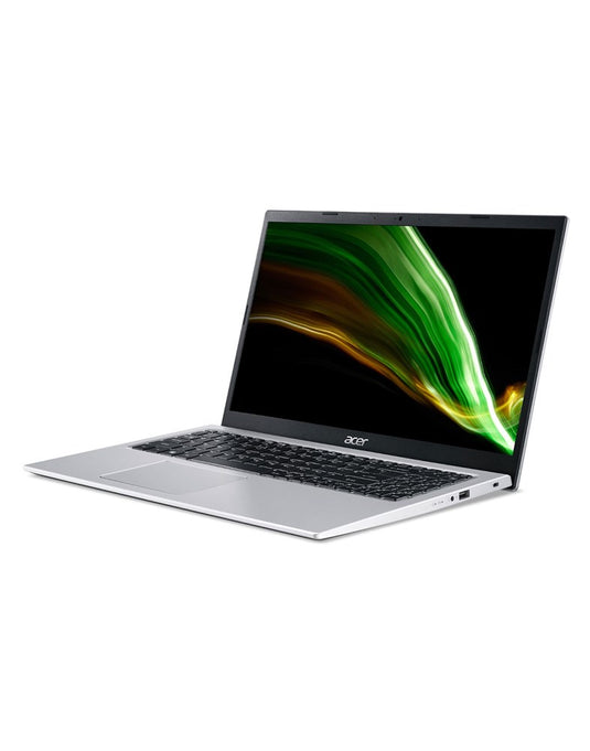 Acer Aspire 3 A315-35-C4VM Intel® Celeron® N4500 4GB/128GB Notebook Pure Silver - TechCrazy