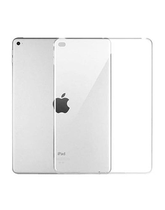 Apple iPad Air TPU Case - TechCrazy