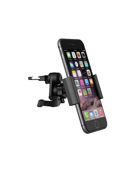 Cygnett Vent View Vice Adjustable Air Vent Car Mount - TechCrazy