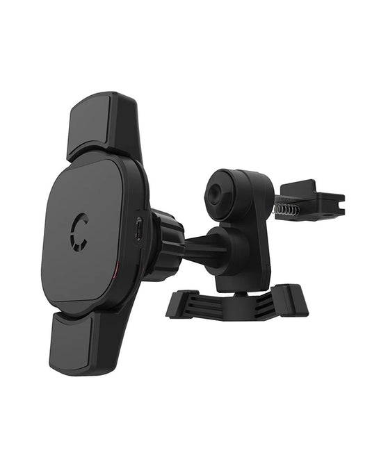 Cygnett Race Pro 10W Wireless Charger - Vent Mount - TechCrazy