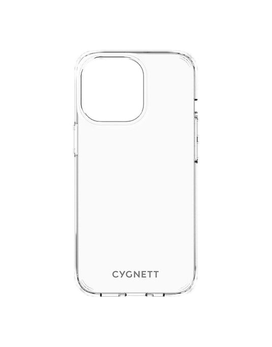 Cygnett Aeroshield IPhone 13 Pro Case Clear - TechCrazy