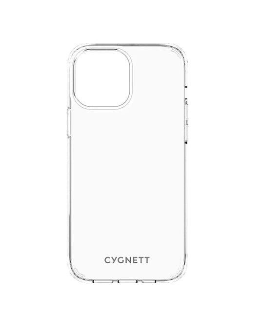 Cygnett AeroShield Case for iPhone 13 Pro Max - Clear - TechCrazy