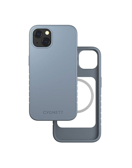 Cygnett AlignPro iPhone 13 Pro (6.1'') - Slate Grey - TechCrazy
