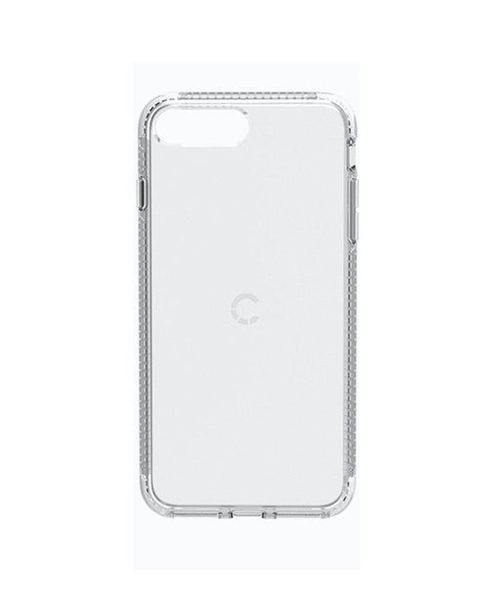 Cygnett TekView Case for iPad mini 6 (Grey/Black) - TechCrazy