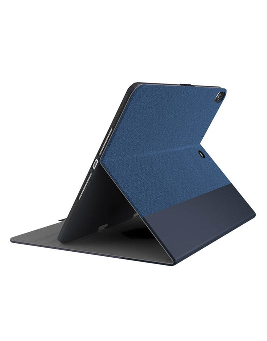 Cygnett TekView Case for iPad mini 6 (Navy/Blue) - TechCrazy