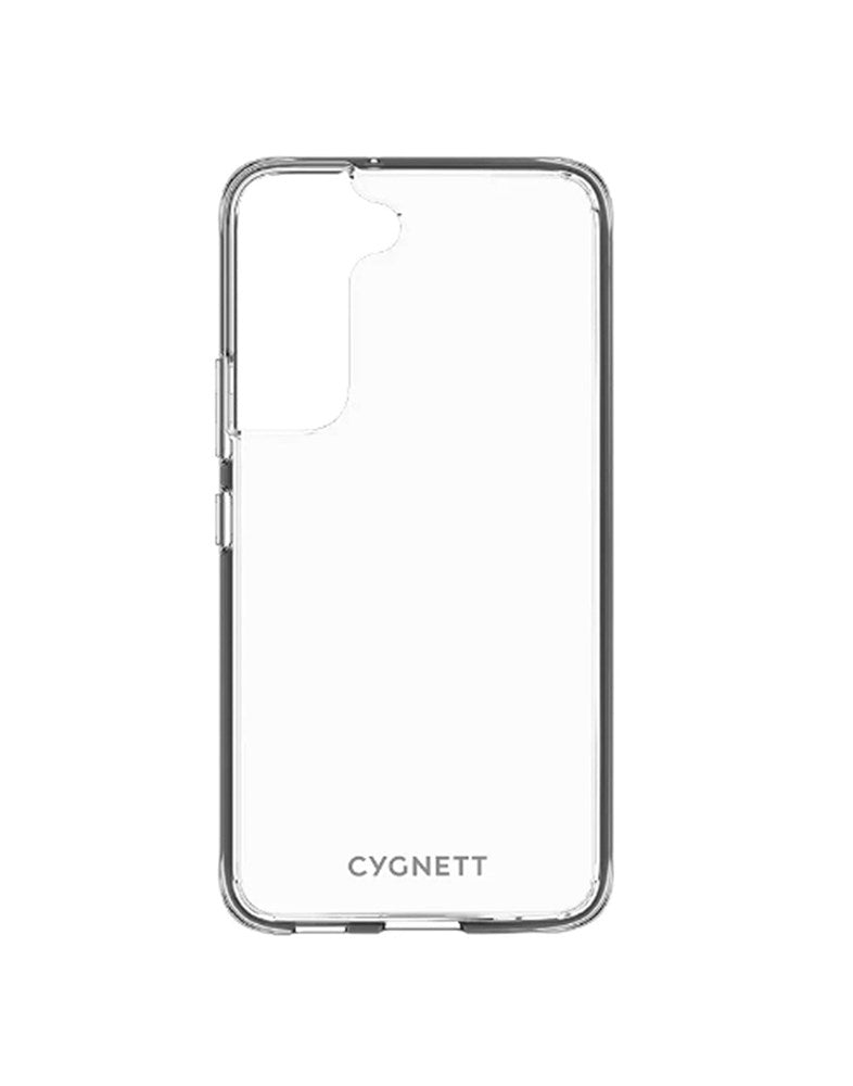 Cygnett AeroShield Clear Protective Case for Galaxy S22