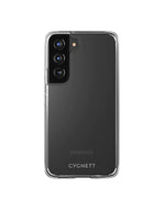 Load image into Gallery viewer, Cygnett AeroShield Clear Protective Case for Galaxy S22
