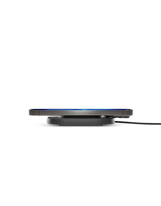 Cygnett PowerBase III 15W Wireless Charger - TechCrazy