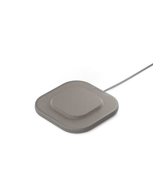 Cygnett PowerBase III 15W Wireless Charger - TechCrazy