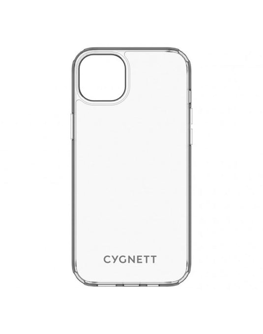 Cygnett AeroShield Clear Protective Case for iPhone 14 Plus - TechCrazy