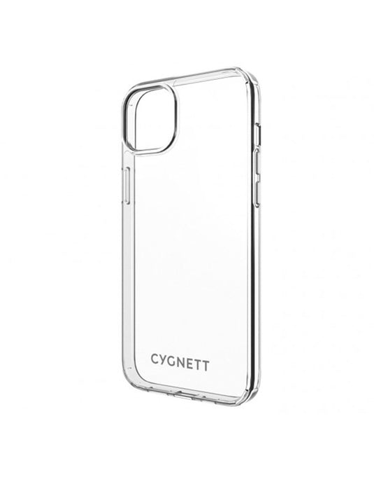 Cygnett AeroShield Clear Protective Case for iPhone 14 Plus - TechCrazy