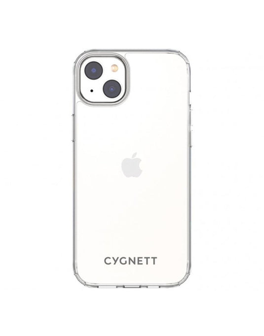 Cygnett Aeroshield Clear Protective Case [iphone 14 Plus] - TechCrazy