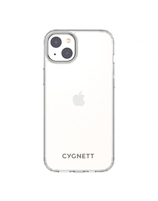 Cygnett AeroShield Clear Protective Case for iPhone 14 Plus - TechCrazy