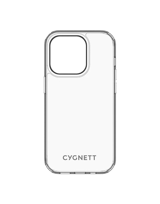 Cygnett AeroShield Protective Case for iPhone 14 Pro Max (Clear) - TechCrazy