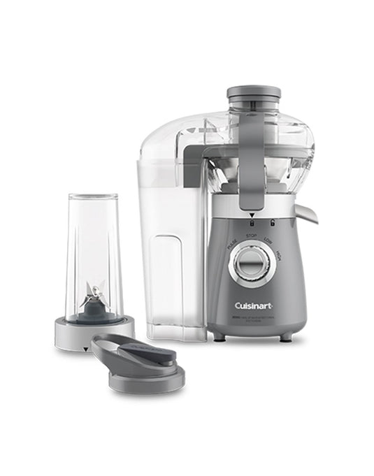 Cuisinart Kick Start Personal Juicer & Blender CBJ-450XA - TechCrazy