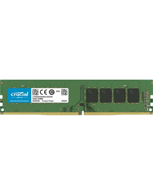 Dell Crucial 8GB DDR4-3200 SODIMM - TechCrazy
