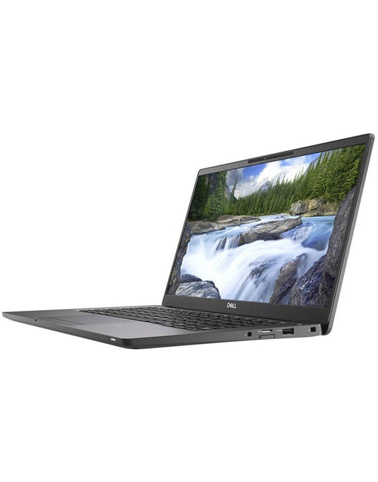 Dell Latitude 7400 14-inch i7 8th Gen 16GB 256GB @1.90GHZ Windows 10 Pro