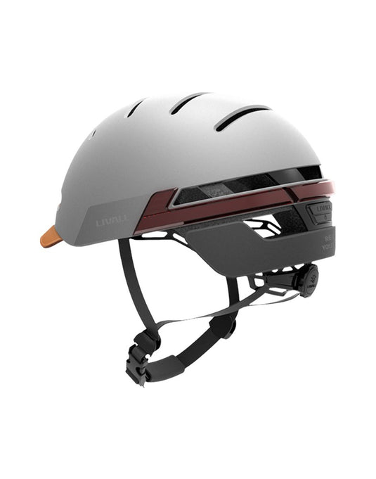 Livall Scooter Helmet BH51T Neo 57-61CM - TechCrazy