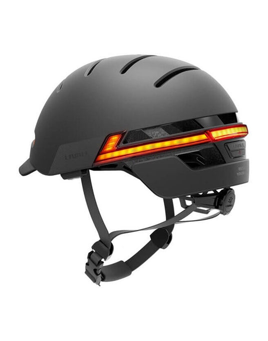 Livall Scooter Helmet BH51M Neo 57-61CM - TechCrazy