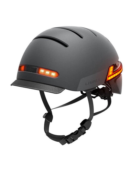 Livall Scooter Helmet BH51M Neo 57-61CM - TechCrazy