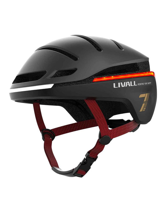 Livall EVO21 Medium 54-58cm Helmet - TechCrazy