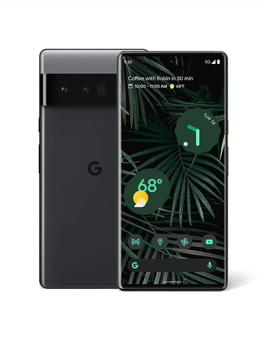 Google Pixel 6 Pro 8GB 256GB