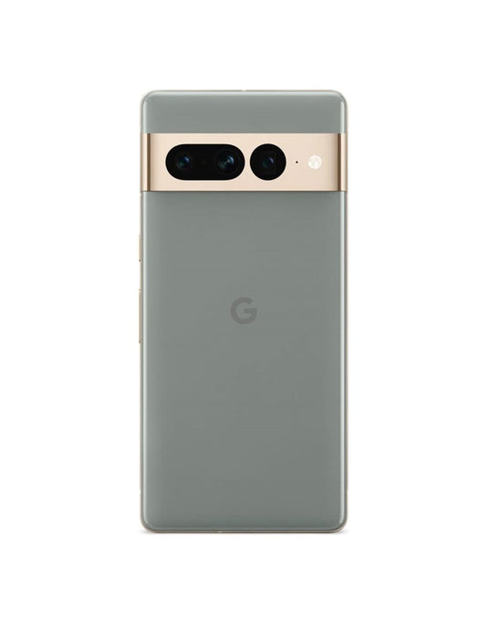 Google Pixel 7 Pro 5G 12GB 128GB (Very Good- Pre-Owned) - TechCrazy