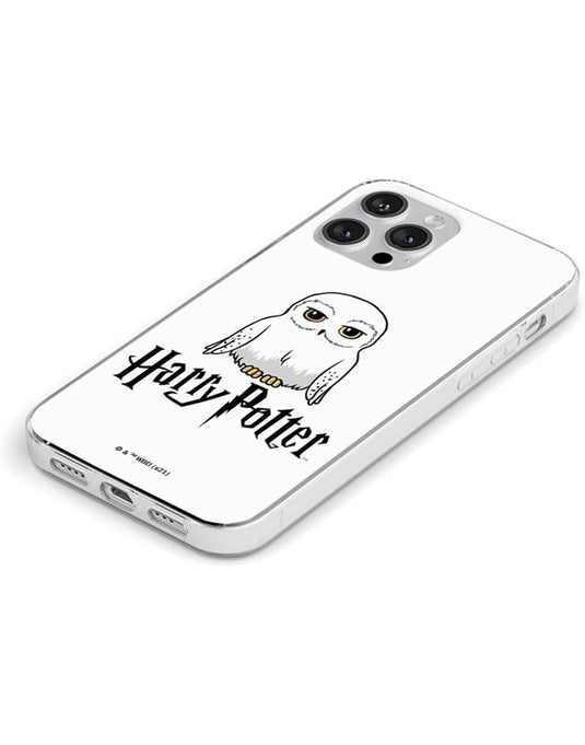 Harry Potter 070 Licensed Phone Case compatible with iPhone 14 PRO TPU - TechCrazy