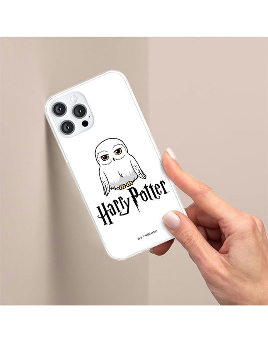 Harry Potter 070 Licensed Phone Case compatible with iPhone 13 PRO MAX TPU - TechCrazy