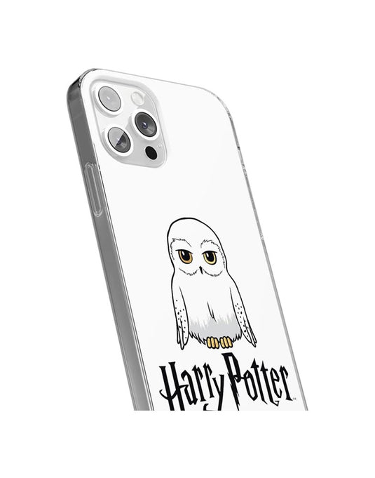 Harry Potter 070 Licensed Phone Case compatible with iPhone 14 PRO MAX TPU - TechCrazy