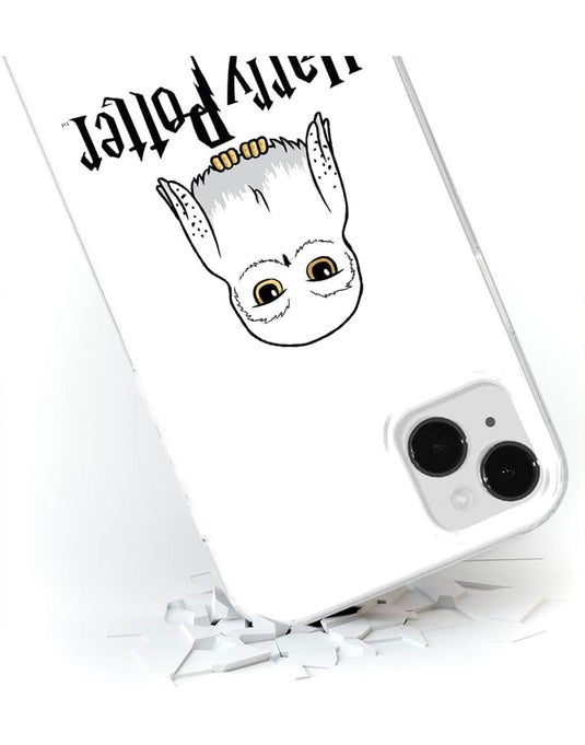 Harry Potter 070 Licensed Phone Case compatible with iPhone 14 TPU - TechCrazy