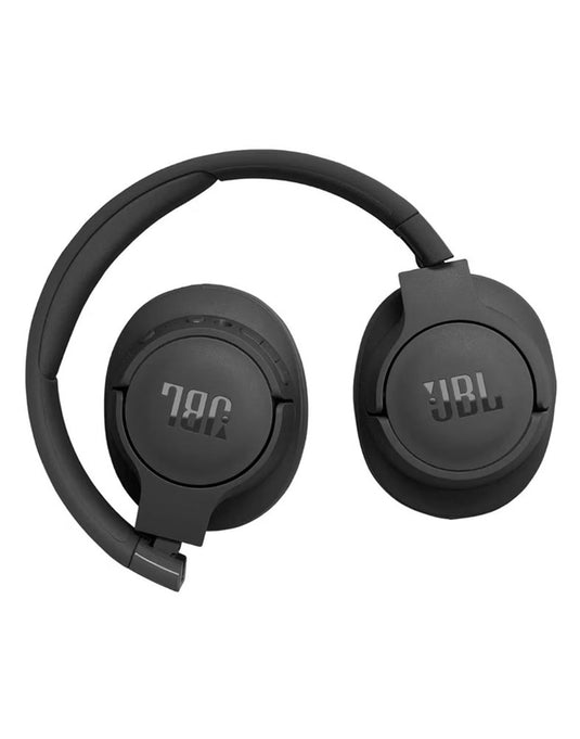 JBL Tune 770NC Wireless Over-Ear Noise Cancelling Headphones (Brand New) - TechCrazy
