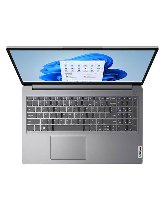 Lenovo IdeaPad Slim Gen 1 15.6-inch N6000 8GB 128GB EMMC