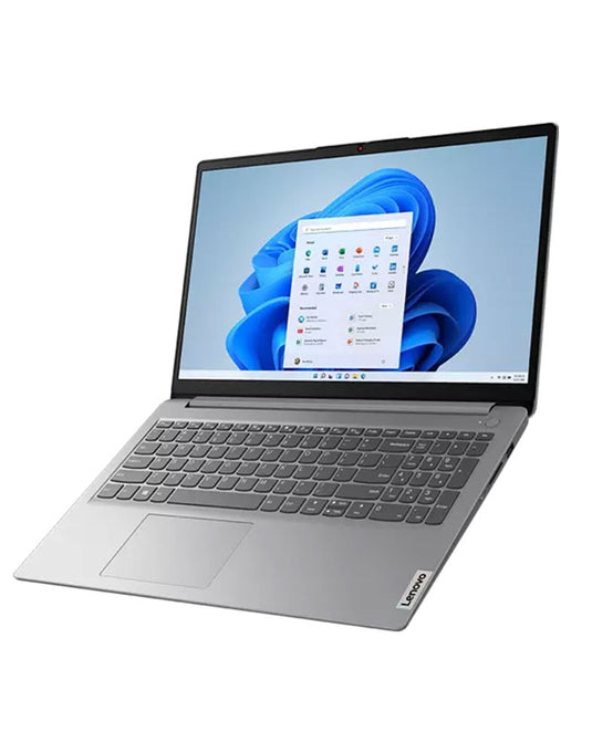 Lenovo IdeaPad Slim Gen 1 15.6-inch N6000 8GB 128GB EMMC