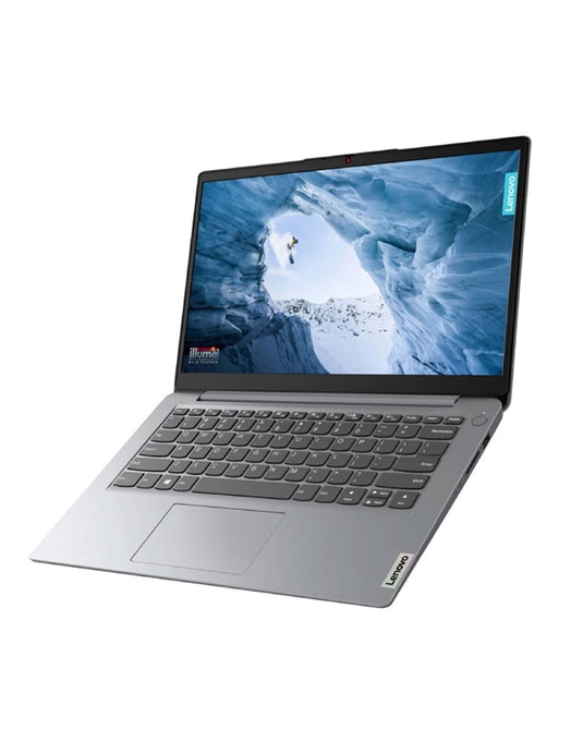 Lenovo Ideapad 1 14-inch N4020 4GB 128GB-EMMC Windows 11S Home