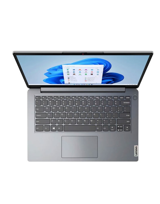 Lenovo Ideapad 1 14-inch N4020 4GB 128GB-EMMC Windows 11S Home